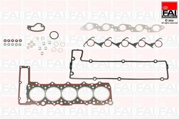 FAI AUTOPARTS Blīvju komplekts, Motora bloka galva HS495